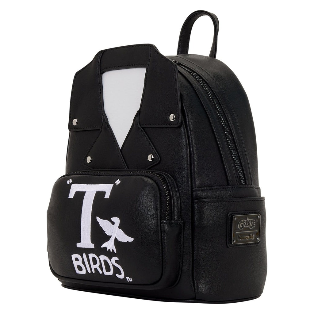 Image produit Paramount by Loungefly Mini sac à dos Grease T-Birds