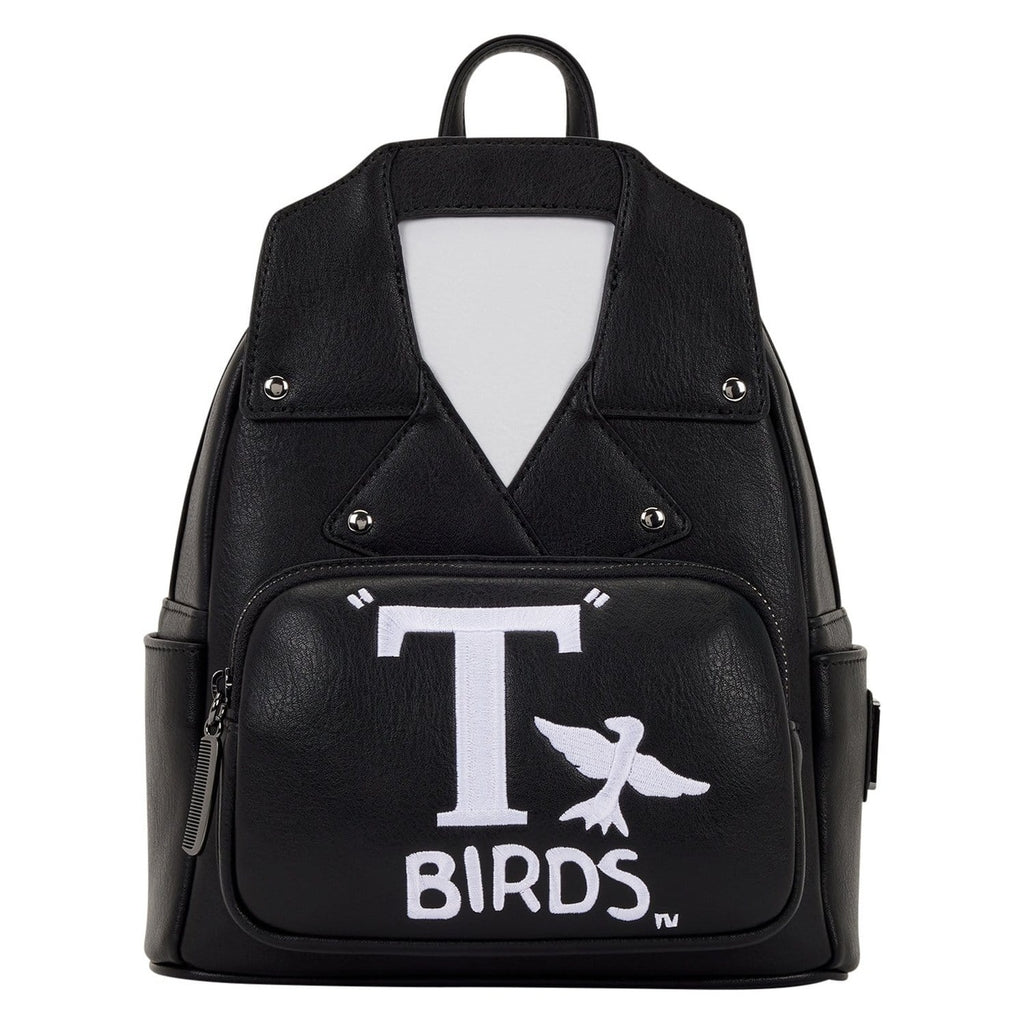 Image produit Paramount by Loungefly Mini sac à dos Grease T-Birds