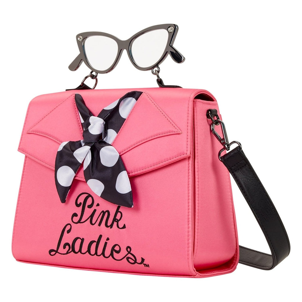 Image produit Sac bandoulière Paramount by Loungefly Grease Pink Ladies