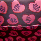 Image produit Sac bandoulière Paramount by Loungefly Grease Pink Ladies