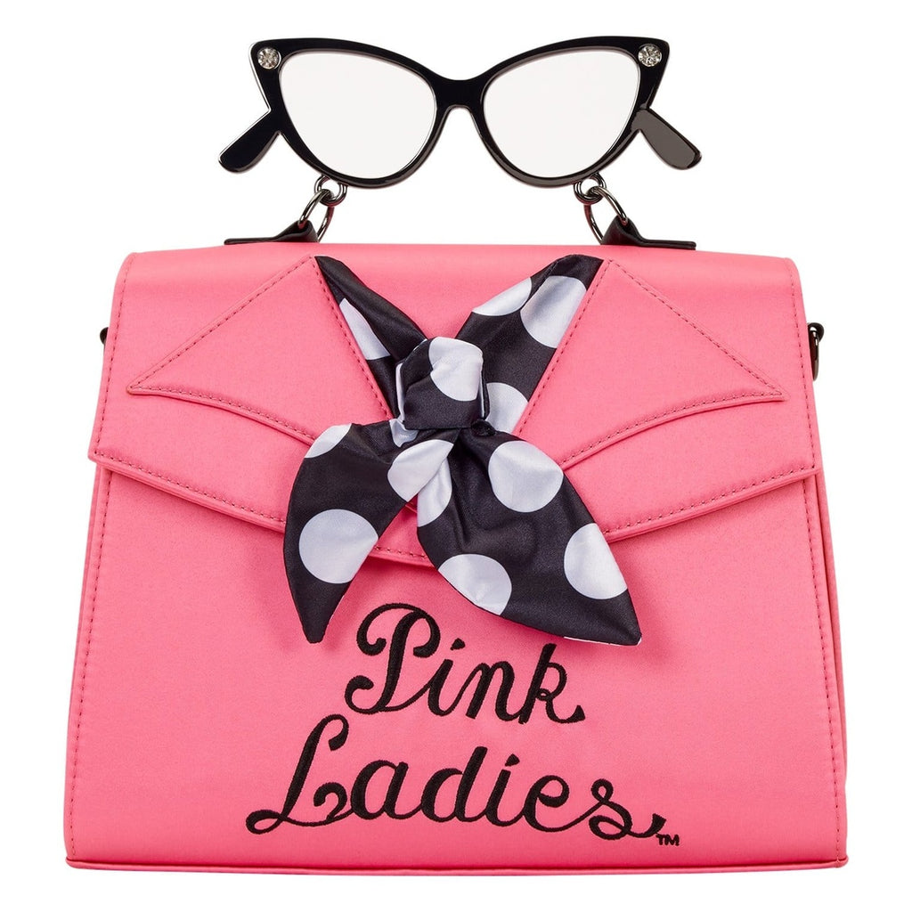 Image produit Sac bandoulière Paramount by Loungefly Grease Pink Ladies
