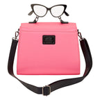 Image produit Sac bandoulière Paramount by Loungefly Grease Pink Ladies