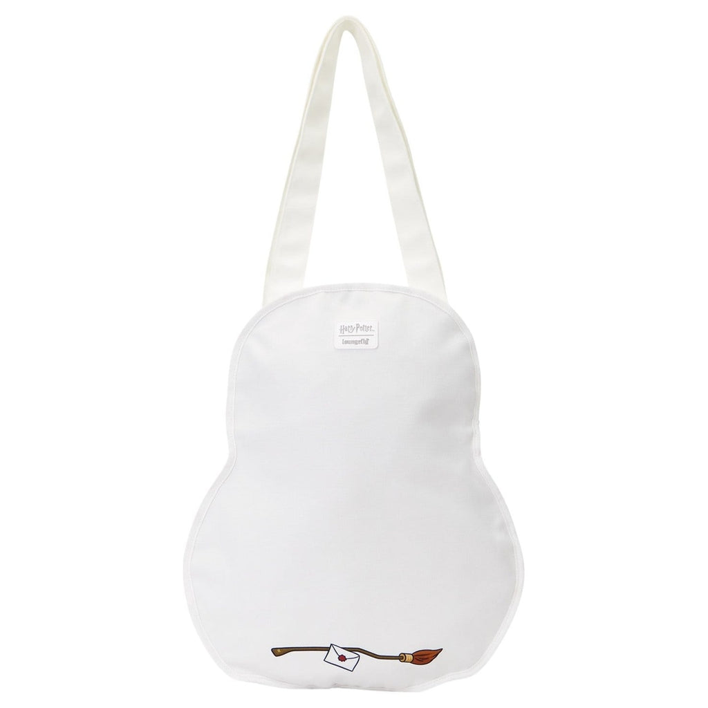 Image produit Warner Bros by Loungefly Sac cabas avec portefeuille Harry Potter