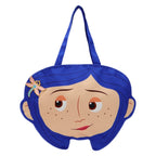 Product image Laika by Loungefly Tote Bag with Wallet Coraline