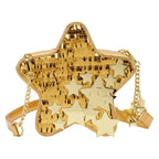 Image produit Sac bandoulière Loungefly Gold Stars