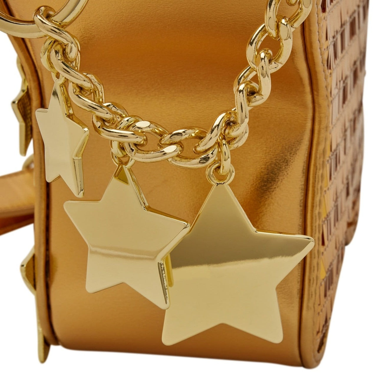 Image produit Sac bandoulière Loungefly Gold Stars
