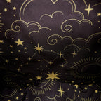 Image produit Sac bandoulière Loungefly Gold Stars