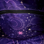 Image produit Sac bandoulière Loungefly Neon Cat