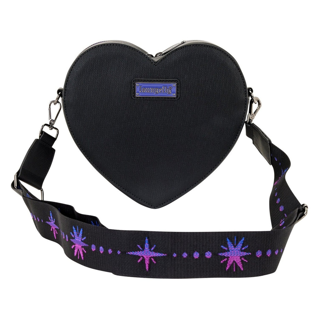 Image produit Sac bandoulière Loungefly Neon Cat