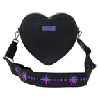 Image produit Sac bandoulière Loungefly Neon Cat