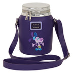 Image produit Disney/Pixar by Loungefly Sac bandoulière Inside Out 2 Figural Jar
