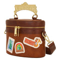 Image produit The Muppet Show by Loungefly sac bandoulière top handle