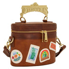 Image produit The Muppet Show by Loungefly sac bandoulière top handle