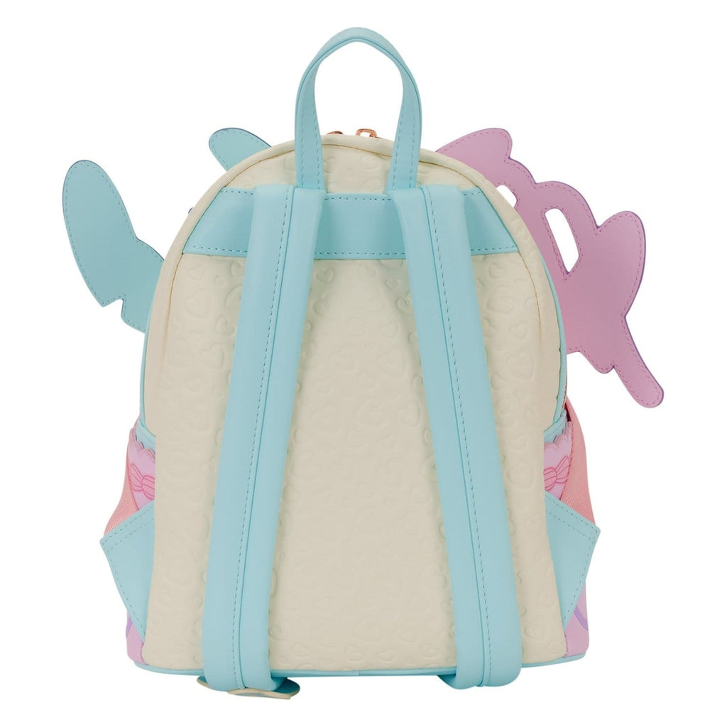 Image produit Lilo & Stitch by Loungefly Mini Sac à dos Be Mine