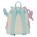 Image produit Lilo & Stitch by Loungefly Mini Sac à dos Be Mine