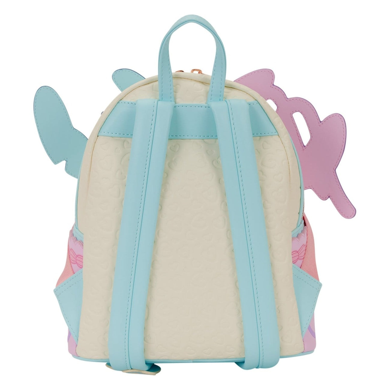 Image produit Lilo & Stitch by Loungefly Mini Sac à dos Be Mine