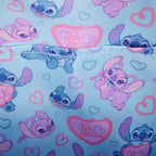 Image produit Lilo & Stitch by Loungefly Mini Sac à dos Be Mine