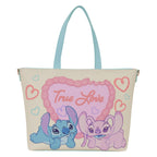 Image produit Lilo & Stitch by Loungefly Sac cabas True Love