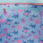 Image produit Lilo & Stitch by Loungefly Sac cabas True Love
