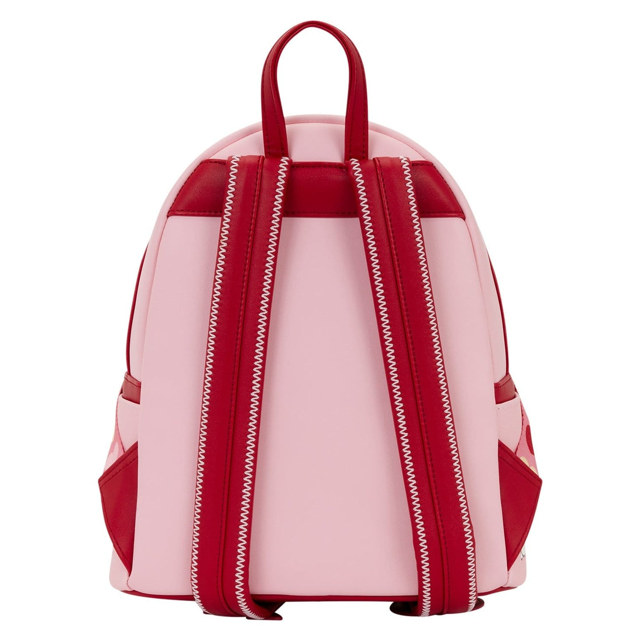 Image produit Peanuts by Loungefly Mini sac à dos Snoopy XO