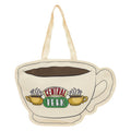 Image produit Warner Bros by Loungefly Sac fourre-tout Friends