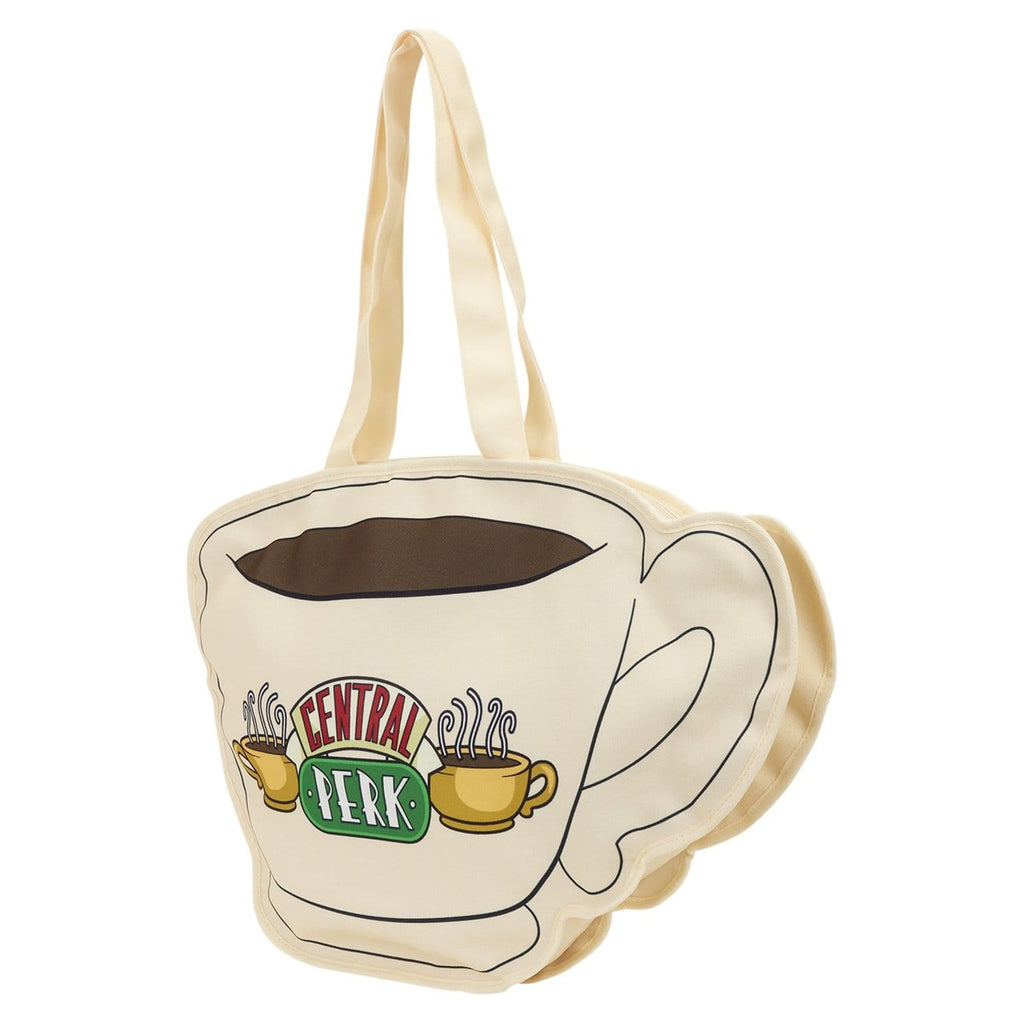 Image produit Warner Bros by Loungefly Sac fourre-tout Friends