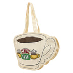Image produit Warner Bros by Loungefly Sac fourre-tout Friends