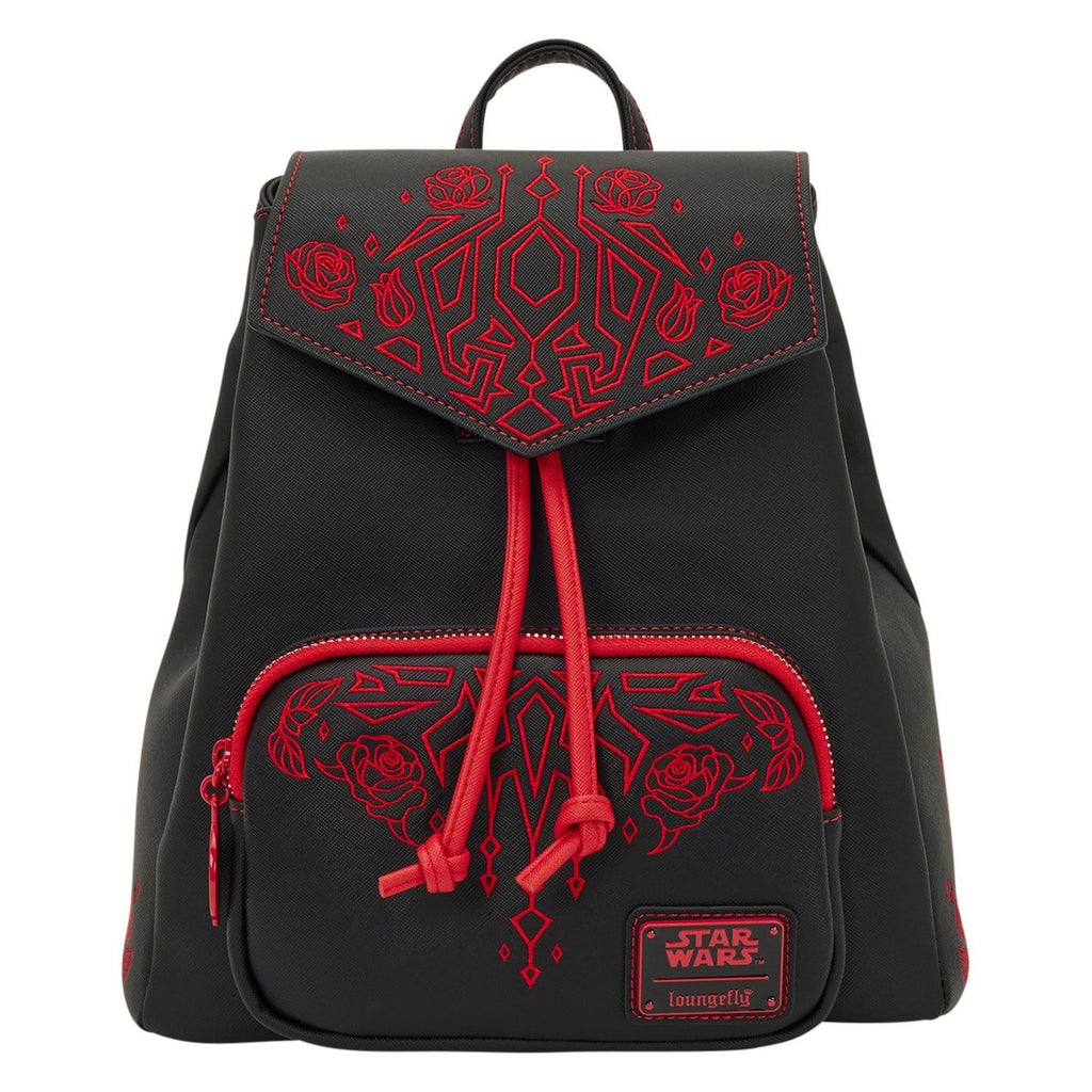 Image produit Star Wars by Loungefly Mini sac à dos Darth Maul