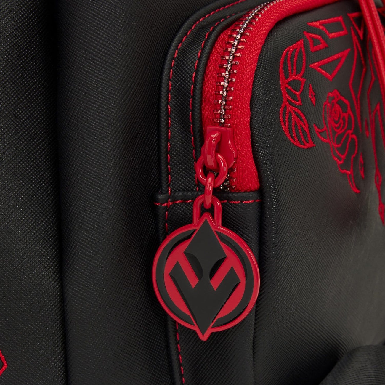 Image produit Star Wars by Loungefly Mini sac à dos Darth Maul