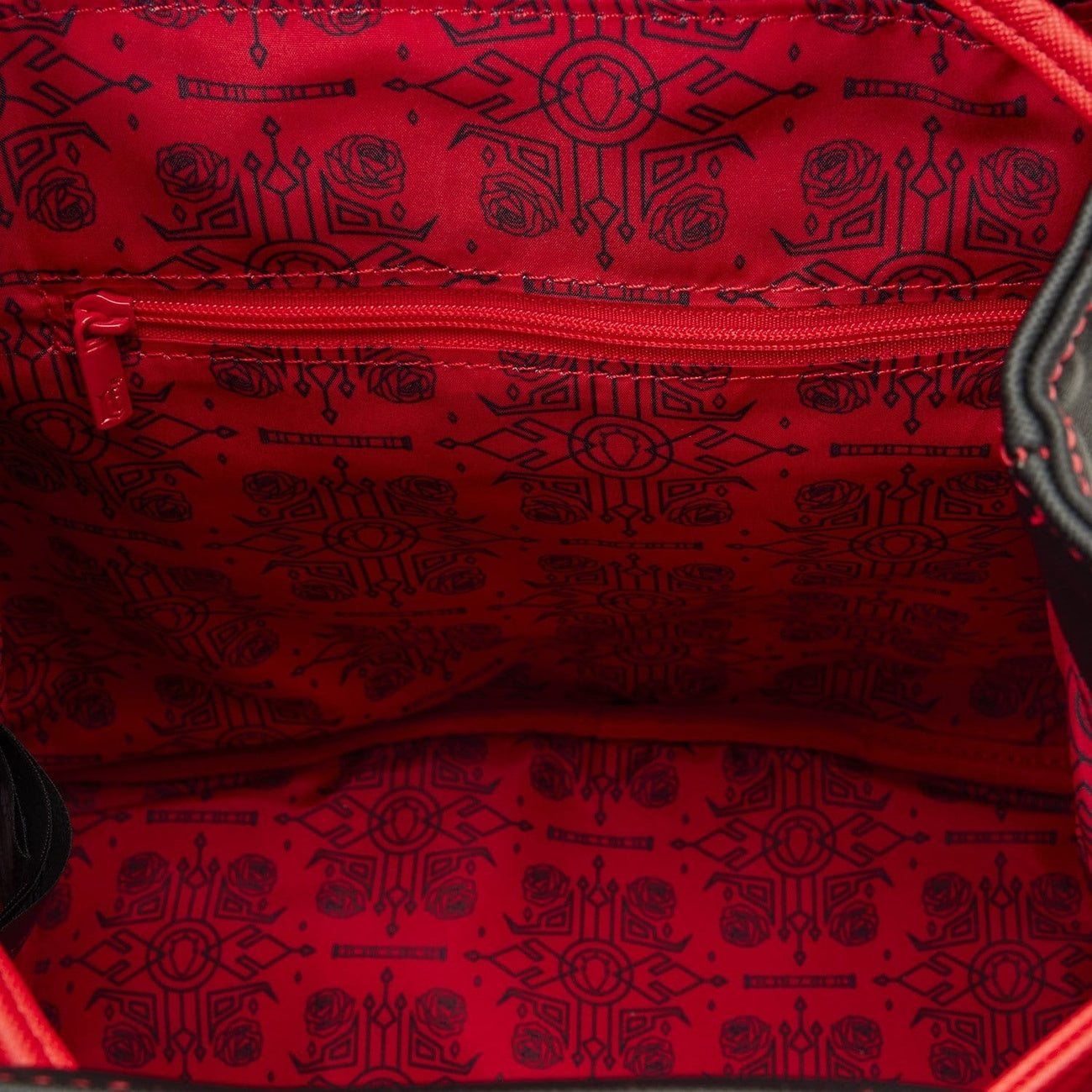 Image produit Star Wars by Loungefly Mini sac à dos Darth Maul