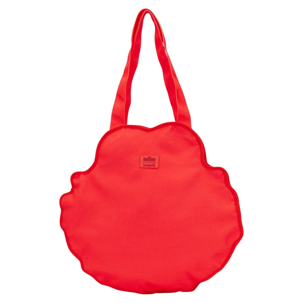 Image produit Sesame Street by Loungefly – Sac cabas Elmo
