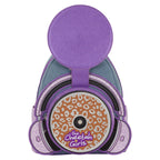 Image produit Disney by Loungefly Mini sac à dos Cheetah Girls