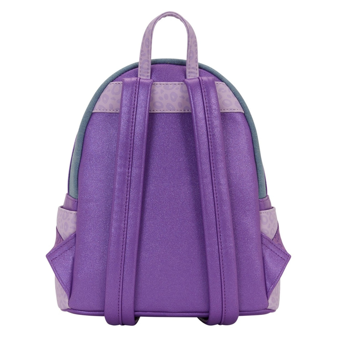 Image produit Disney by Loungefly Mini sac à dos Cheetah Girls