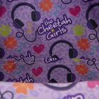 Image produit Disney by Loungefly Mini sac à dos Cheetah Girls