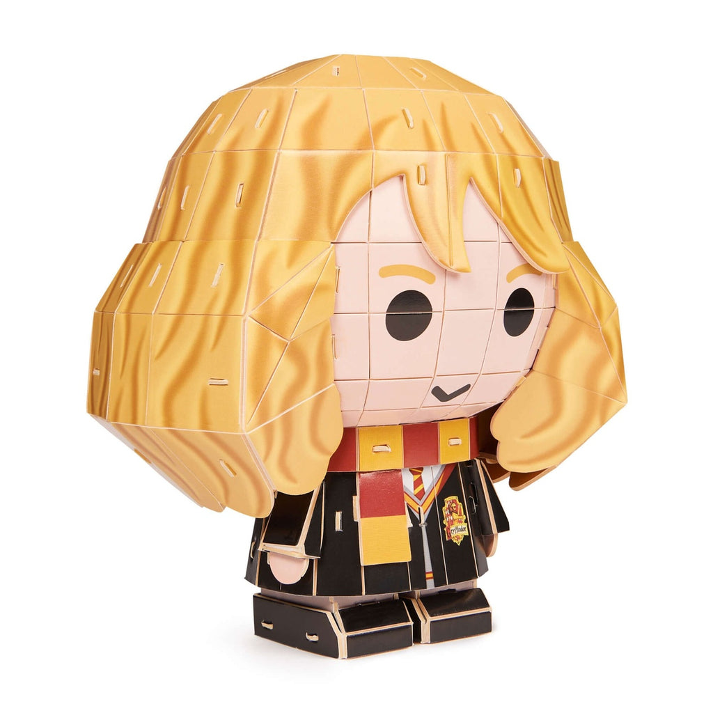Image produit Harry Potter : 4D Build - Puzzle 3D Hermione