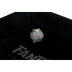 Image produit FanRoll Liquid Core Dé Vanishing Oil d20 Elixir (1)