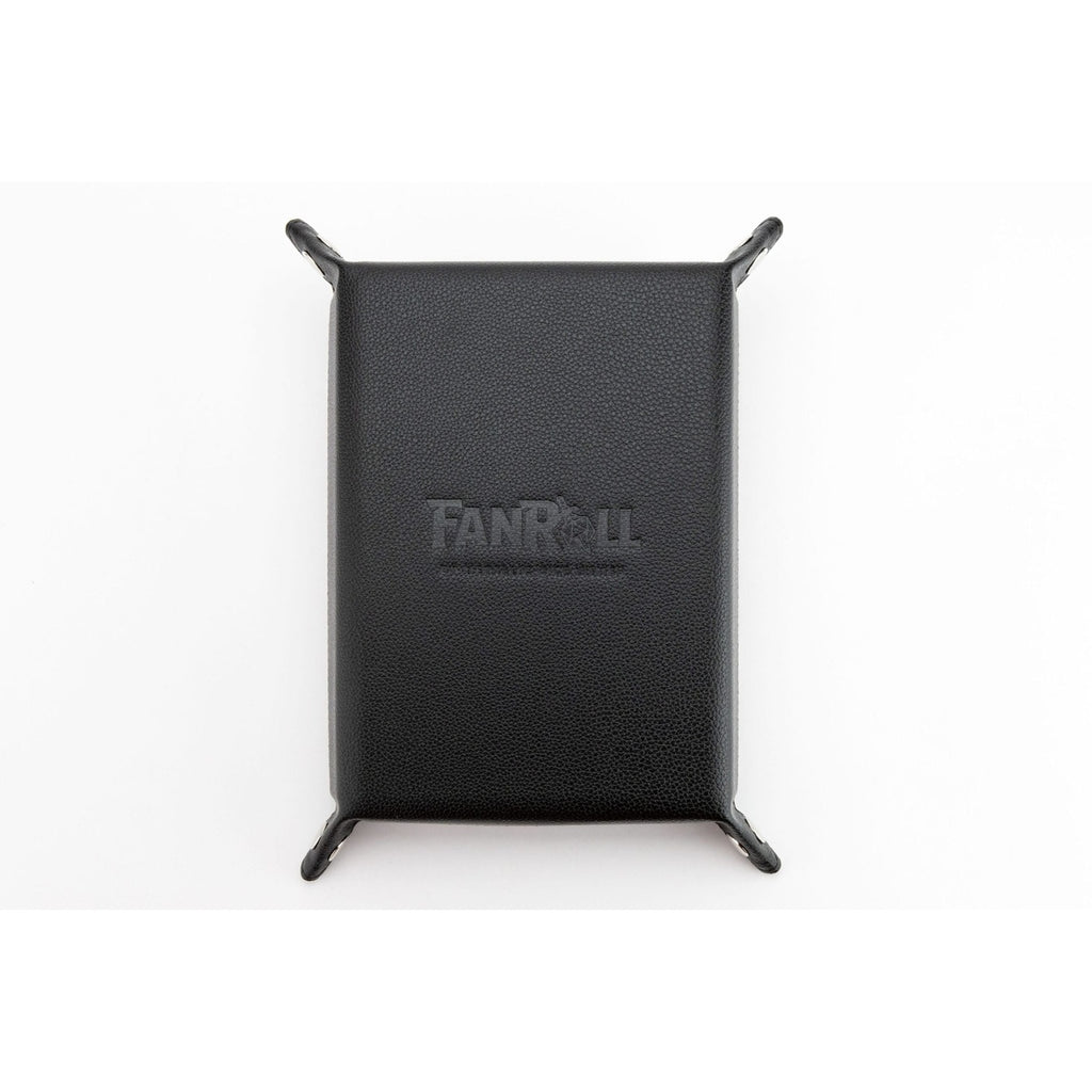 Image produit FanRoll Plateau à dés pliable Pride Rainbow Flag