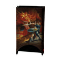 Image produit Dungeons & Dragons Masterworks Series Tour à dés Larry Elmore