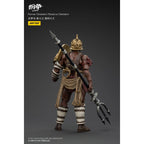 Product image Strife Action Figure 1/18 Roman Gladiator Retiarius Gladiator 11 cm