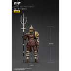 Product image Strife Action Figure 1/18 Roman Gladiator Retiarius Gladiator 11 cm