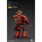 Image produit Warhammer The Horus Heresy Figurine articulée 1/18 Blood Angels Raldoron Premier Capitaine des Blood Angels 13 cm