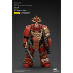 Image produit Warhammer The Horus Heresy Figurine articulée 1/18 Blood Angels Raldoron Premier Capitaine des Blood Angels 13 cm