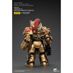 Product image Warhammer The Horus Heresy Action Figure 1/18 Legio Custodes Aquilon Terminator Squad Aquilon with Lastrum Storm Bolter 14