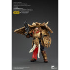 Product image Warhammer The Horus Heresy Action Figure 1/18 Legio Custodes Custodian Venatari Squad Venatari with Kinetic Destroyer 1 13