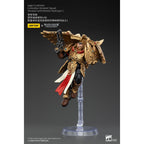 Product image Warhammer The Horus Heresy Action Figure 1/18 Legio Custodes Custodian Venatari Squad Venatari with Kinetic Destroyer 1 13