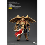 Image produit Warhammer The Horus Heresy Figurine articulée 1/18 Legio Custodes Custodian Venatari Squad Venatari with Kinetic Destroyer 2 13