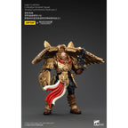 Image produit Warhammer The Horus Heresy Figurine articulée 1/18 Legio Custodes Custodian Venatari Squad Venatari with Kinetic Destroyer 2 13