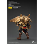 Image produit Warhammer The Horus Heresy Figurine articulée 1/18 Legio Custodes Custodian Venatari Squad Venatari with Kinetic Destroyer 2 13