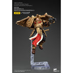 Image produit Warhammer The Horus Heresy Figurine articulée 1/18 Legio Custodes Custodian Venatari Squad Venatari with Kinetic Destroyer 2 13