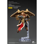 Image produit Warhammer The Horus Heresy Figurine articulée 1/18 Legio Custodes Custodian Venatari Squad Venatari with Kinetic Destroyer 2 13